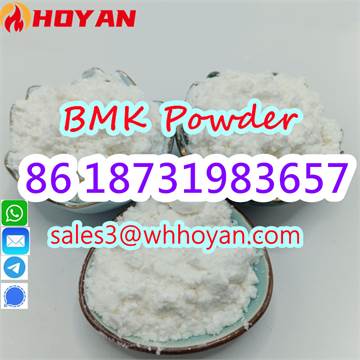 buy New BMK Powder CAS 5449-12-7 white BMK Glycidic Acid powder